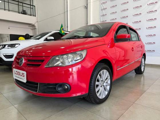 VOLKSWAGEN GOL 1.6 MI POWER 8V FLEX 4P MANUAL G.IV VOLKSWAGEN GOL 1.6 MI POWER 8V FLEX 4P MANUAL G.IV